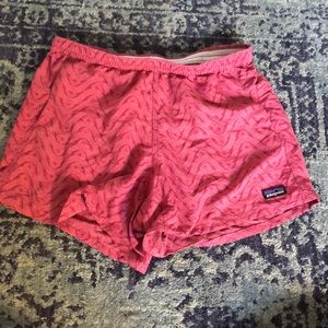 patagonia shorts